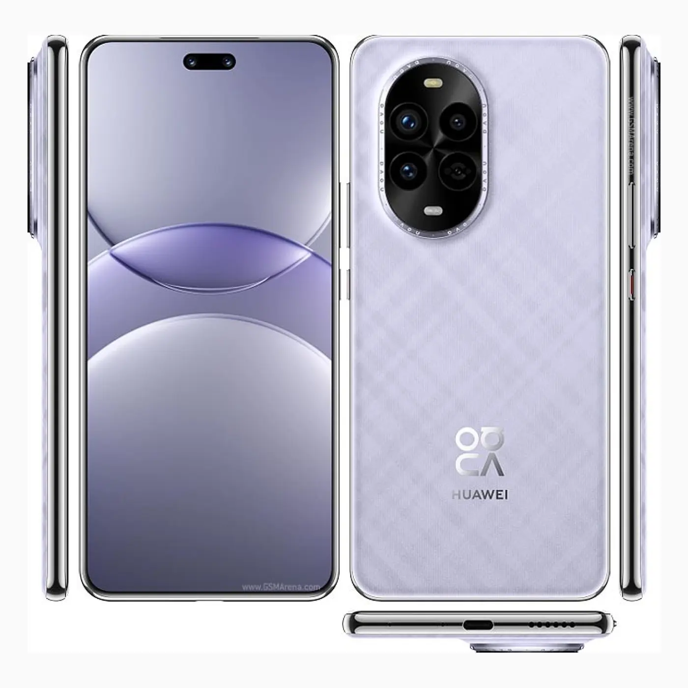 Huawei nova 13 Pro