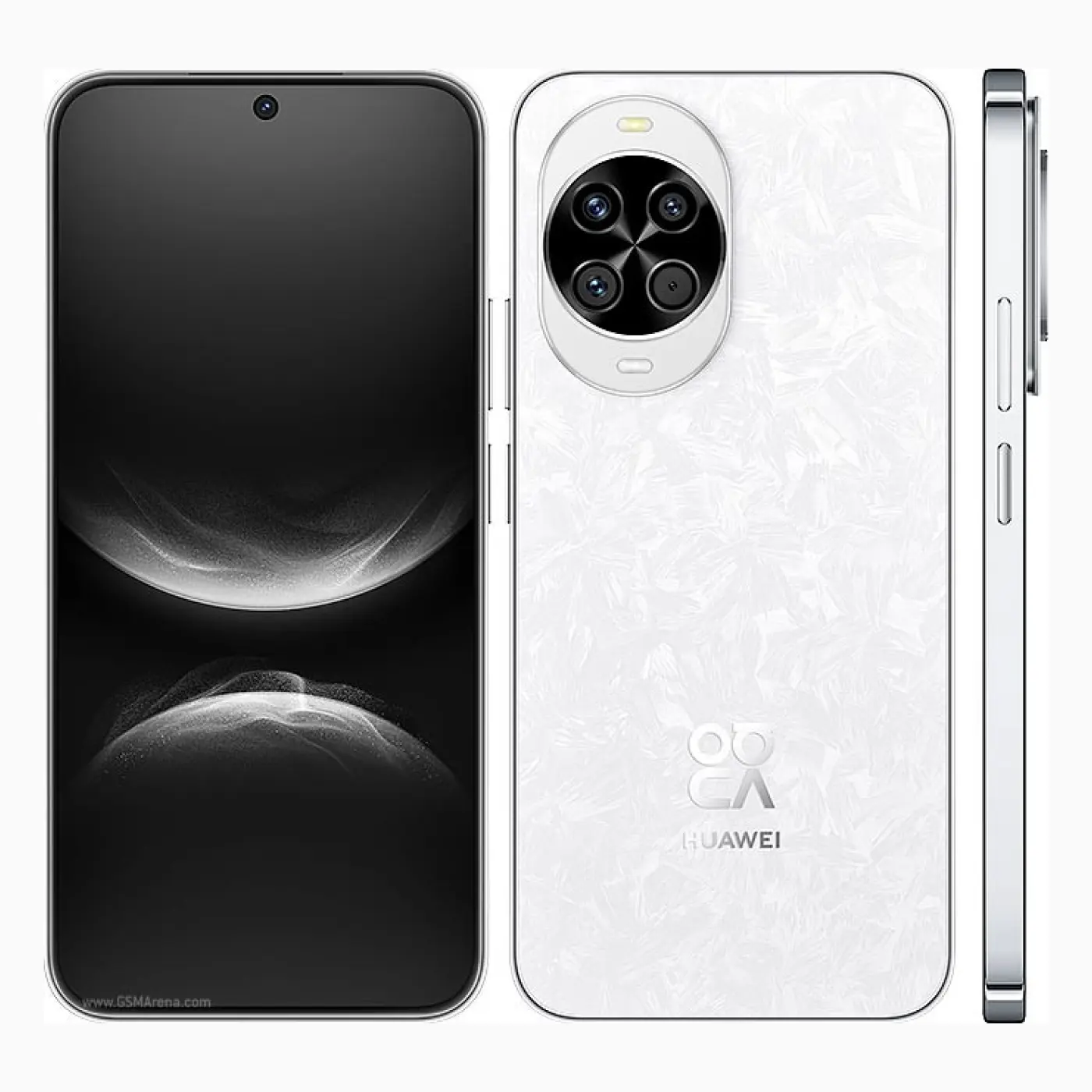 Huawei nova 14