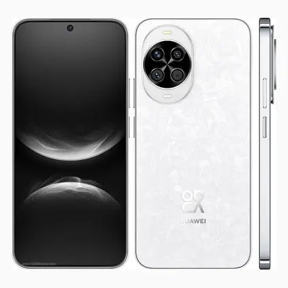 Huawei nova 14