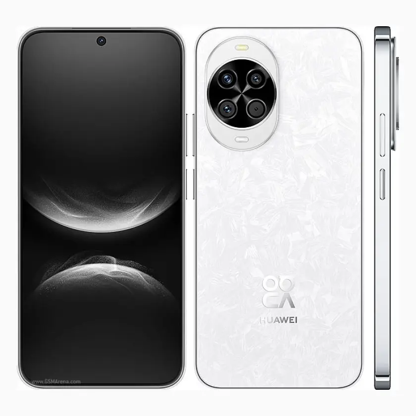Huawei nova 14