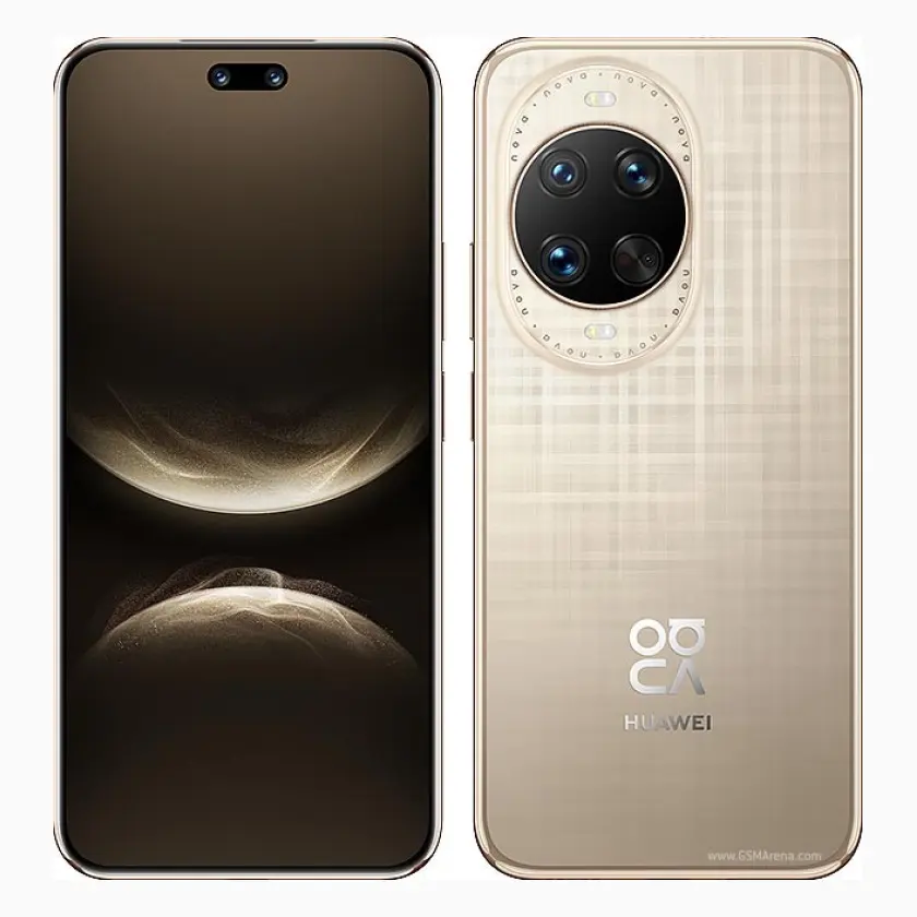 Huawei nova 14 Ultra
