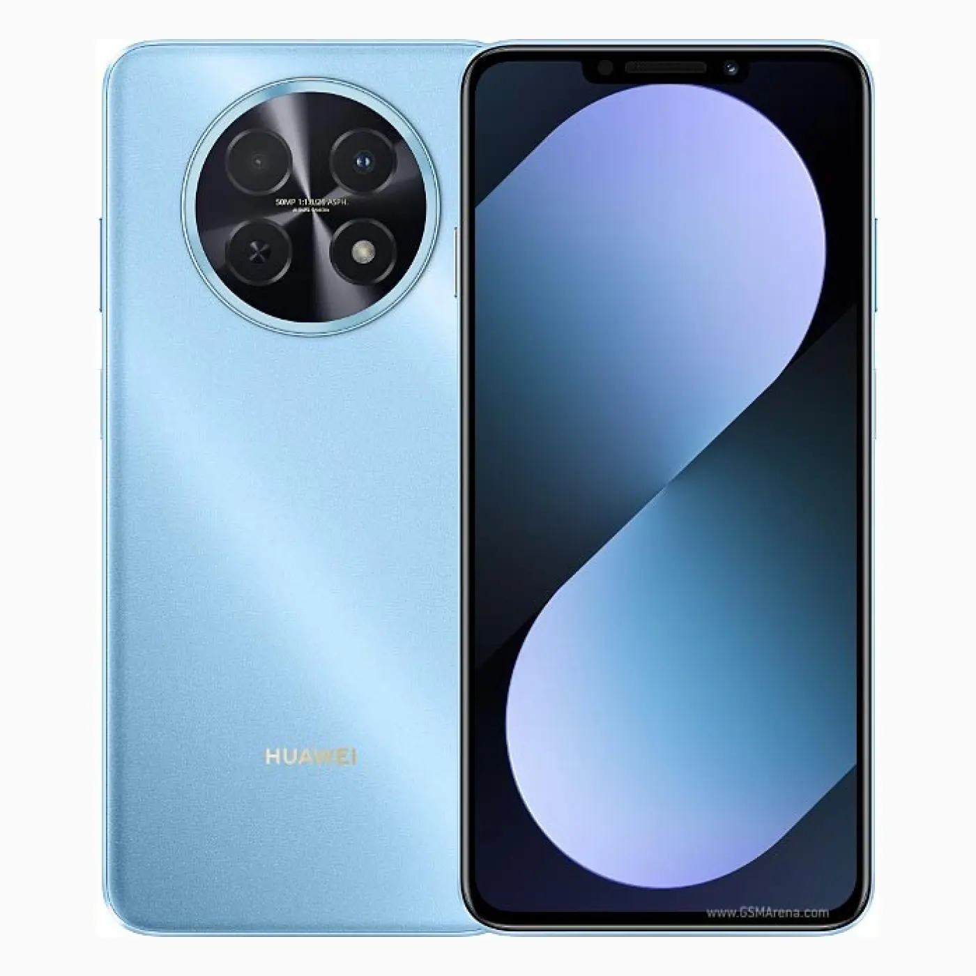 Huawei nova 14i