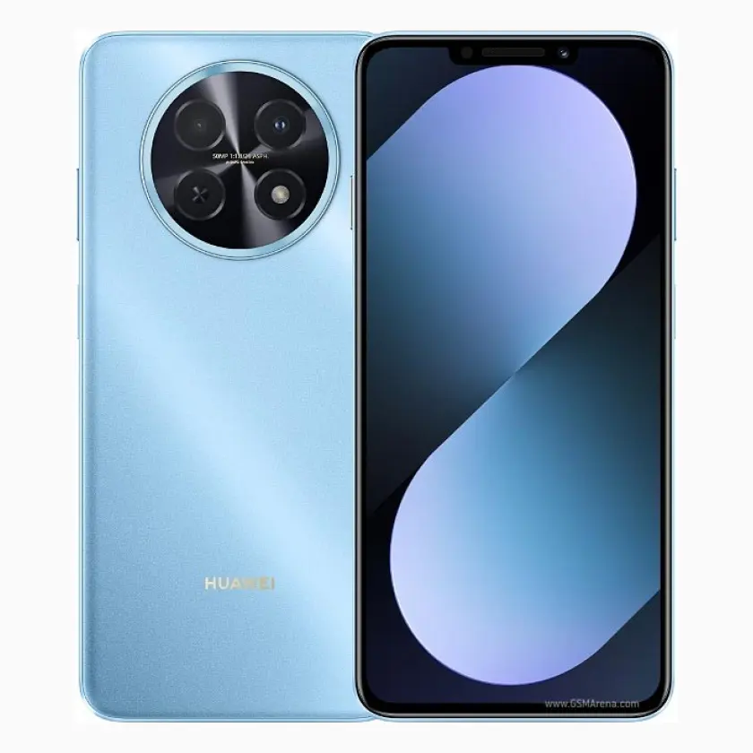 Huawei nova 14i