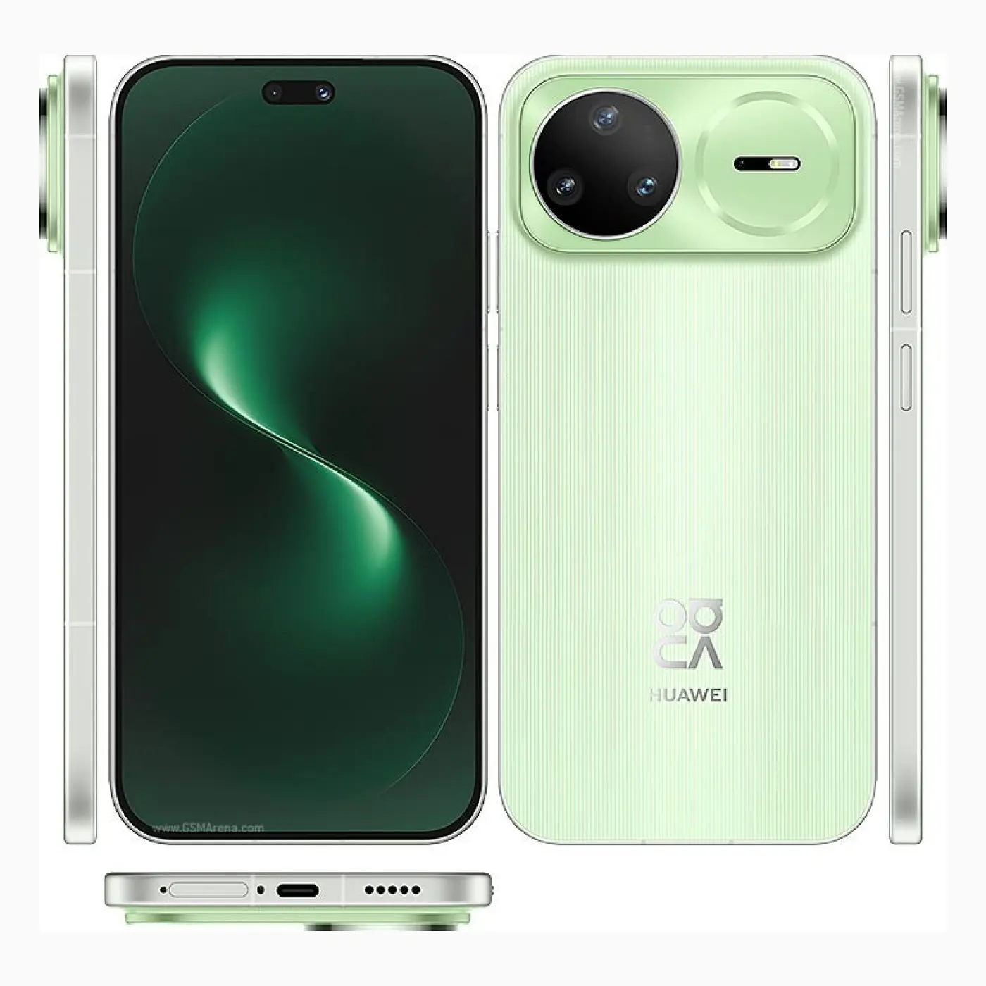 Huawei nova 15 Pro