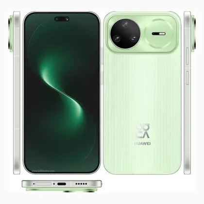 Huawei nova 15 Pro