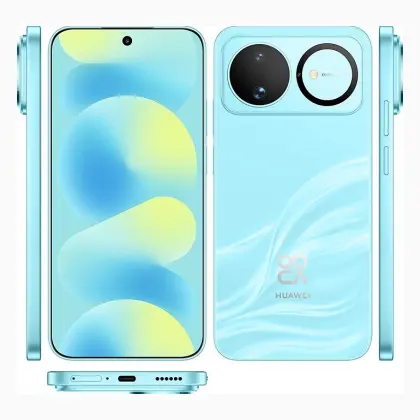 Huawei nova 16