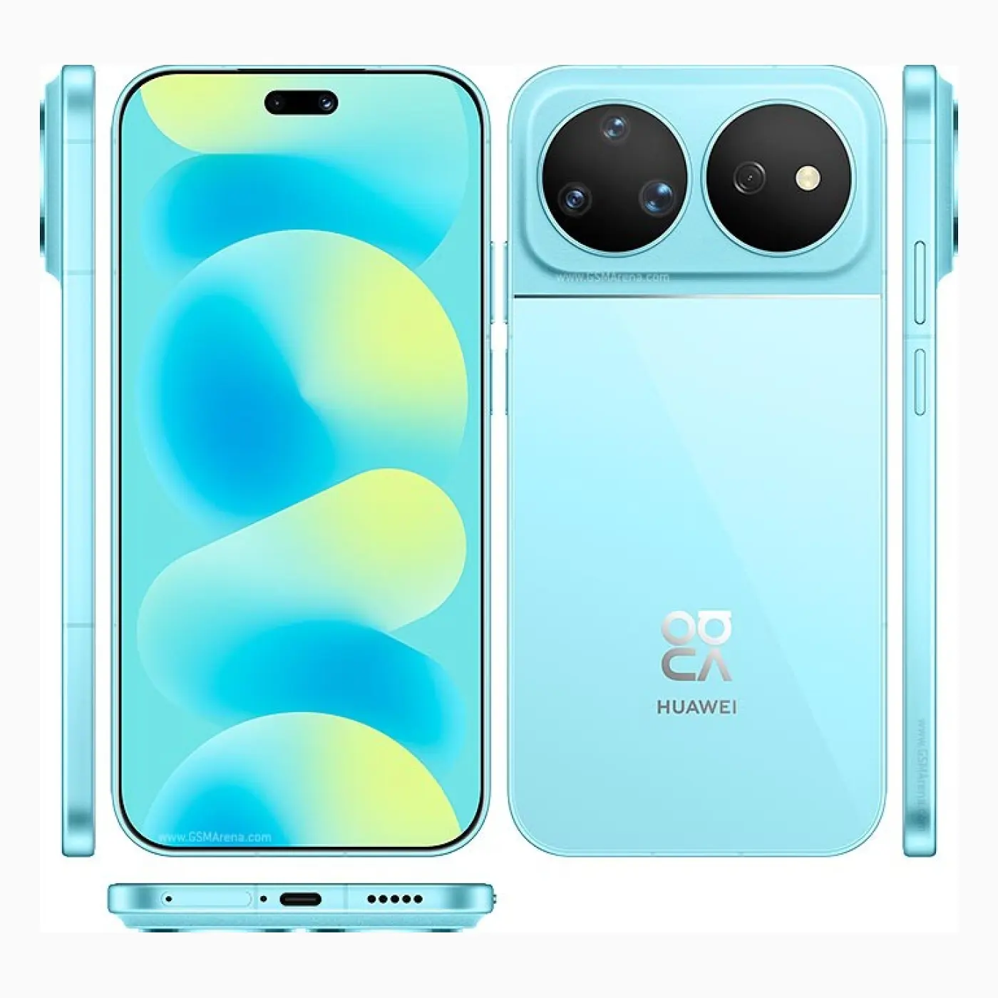 Huawei nova 16 Ultra