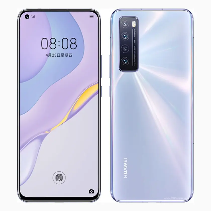 Huawei nova 7 5G