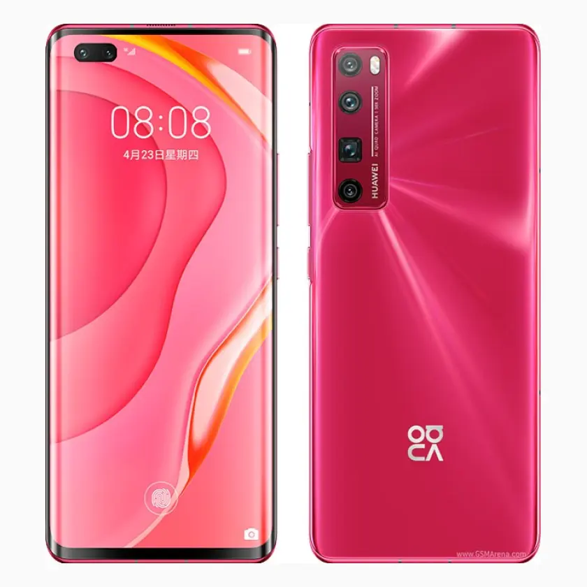 Huawei nova 7 Pro 5G