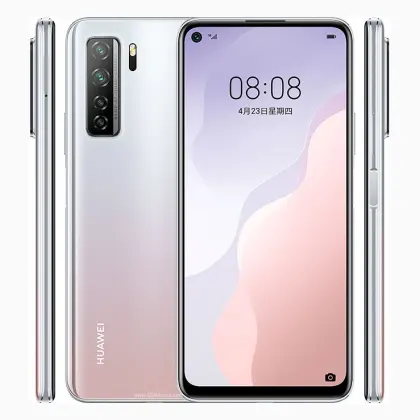 Huawei nova 7 SE
