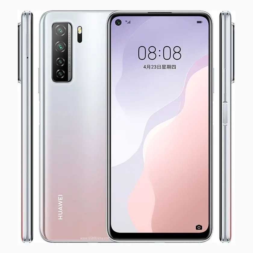 Huawei nova 7 SE