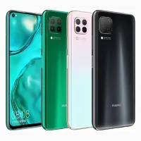 Huawei nova 7i