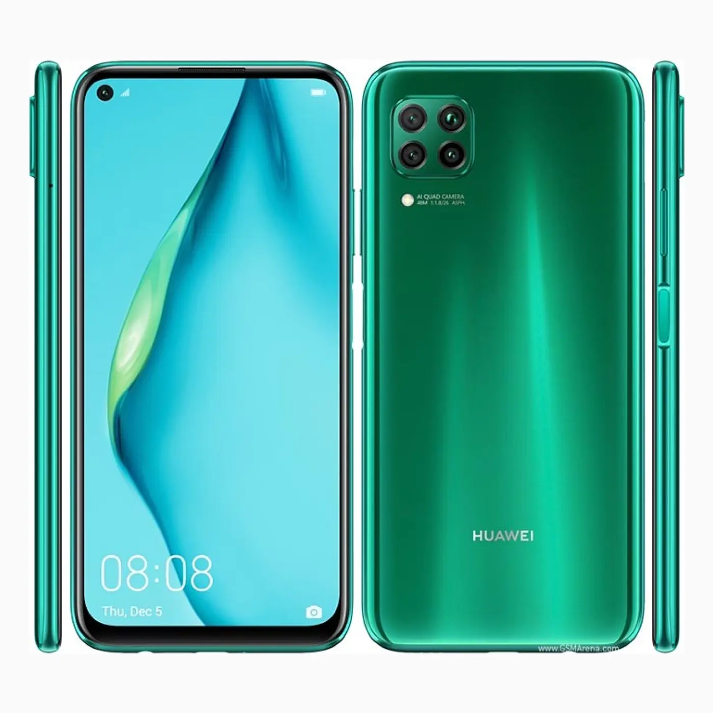 Huawei nova 7i