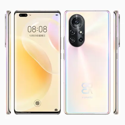 Huawei nova 8 Pro 4G
