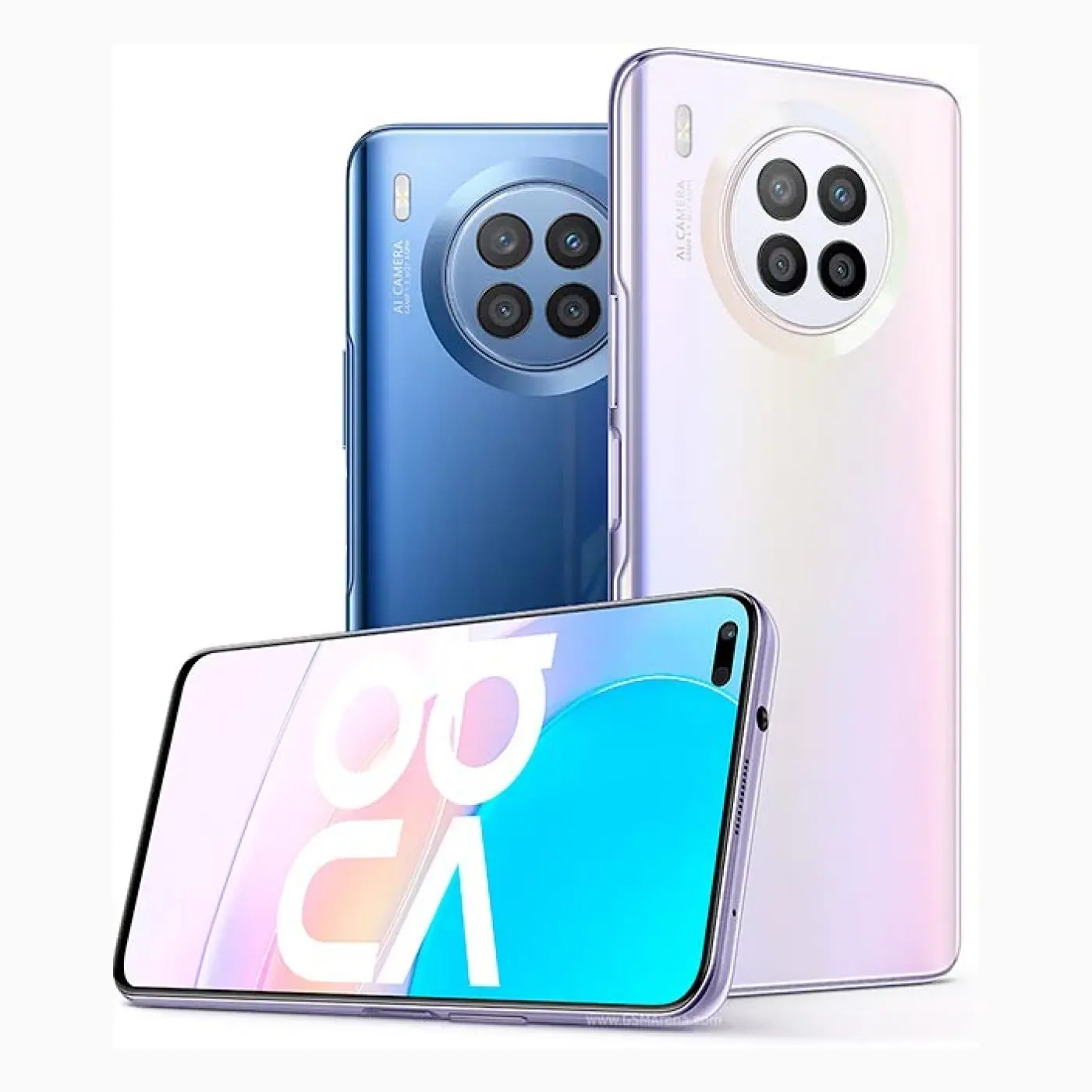 Huawei nova 8i