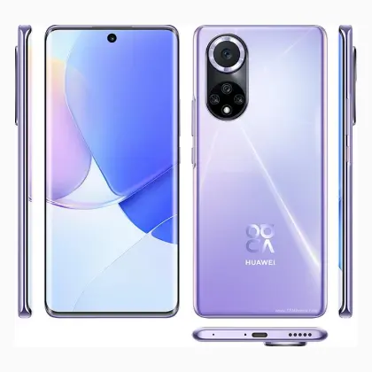 Huawei nova 9