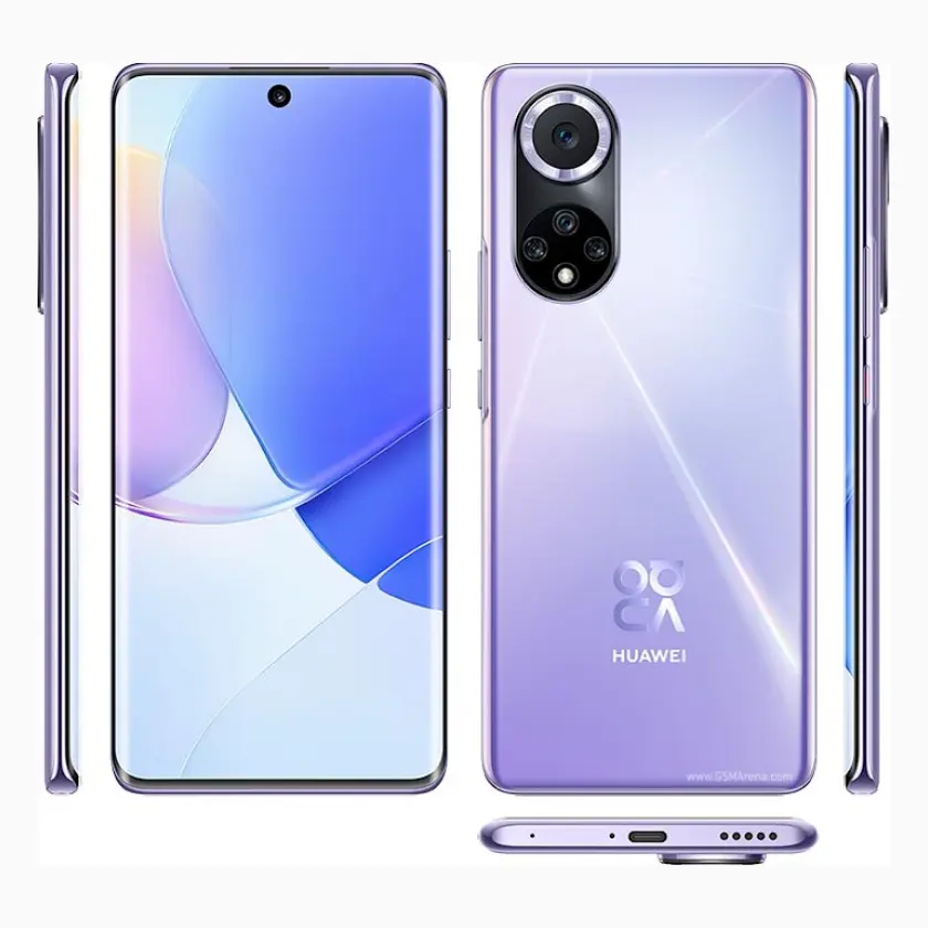 Huawei nova 9
