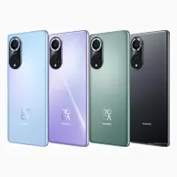 Huawei nova 9