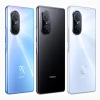 Huawei nova 9 SE 5G