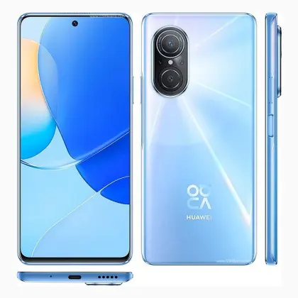 Huawei nova 9 SE 5G