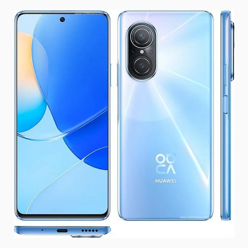 Huawei nova 9 SE 5G
