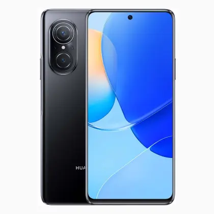 Huawei nova 9 SE