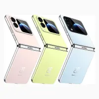 Huawei nova Flip S