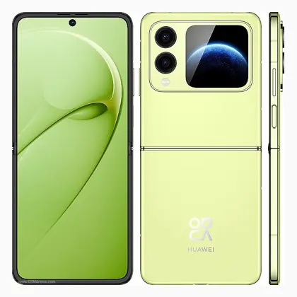 Huawei nova Flip S