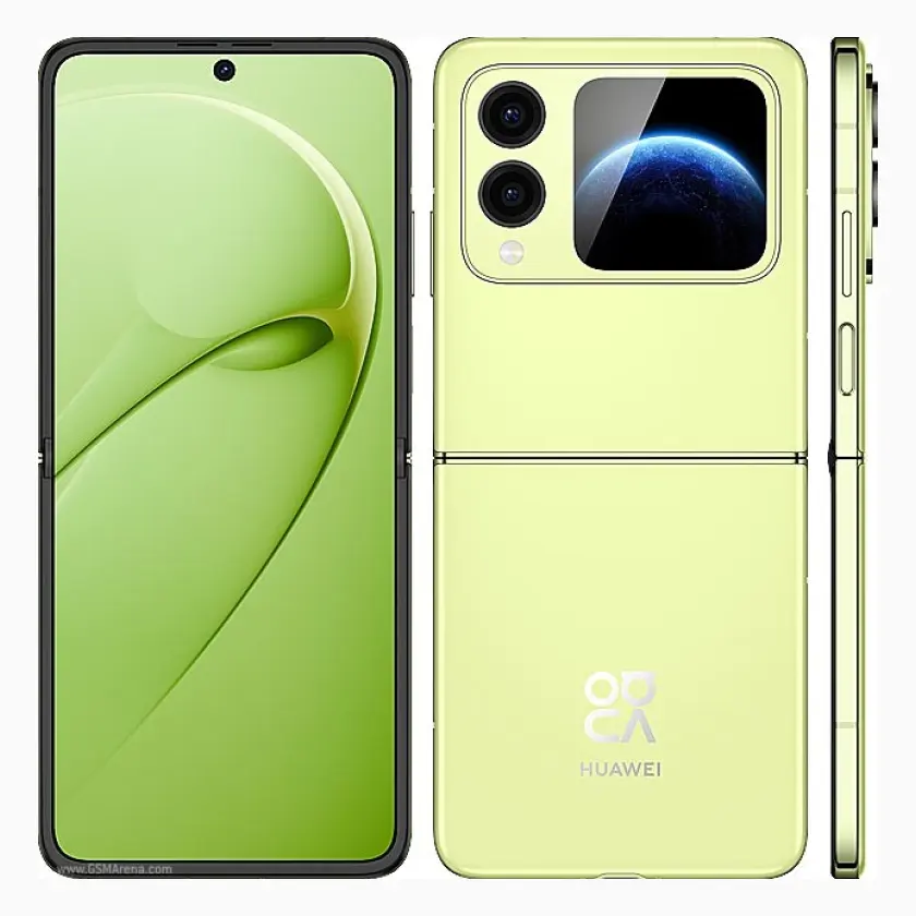 Huawei nova Flip S