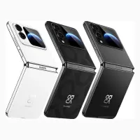 Huawei nova Flip S