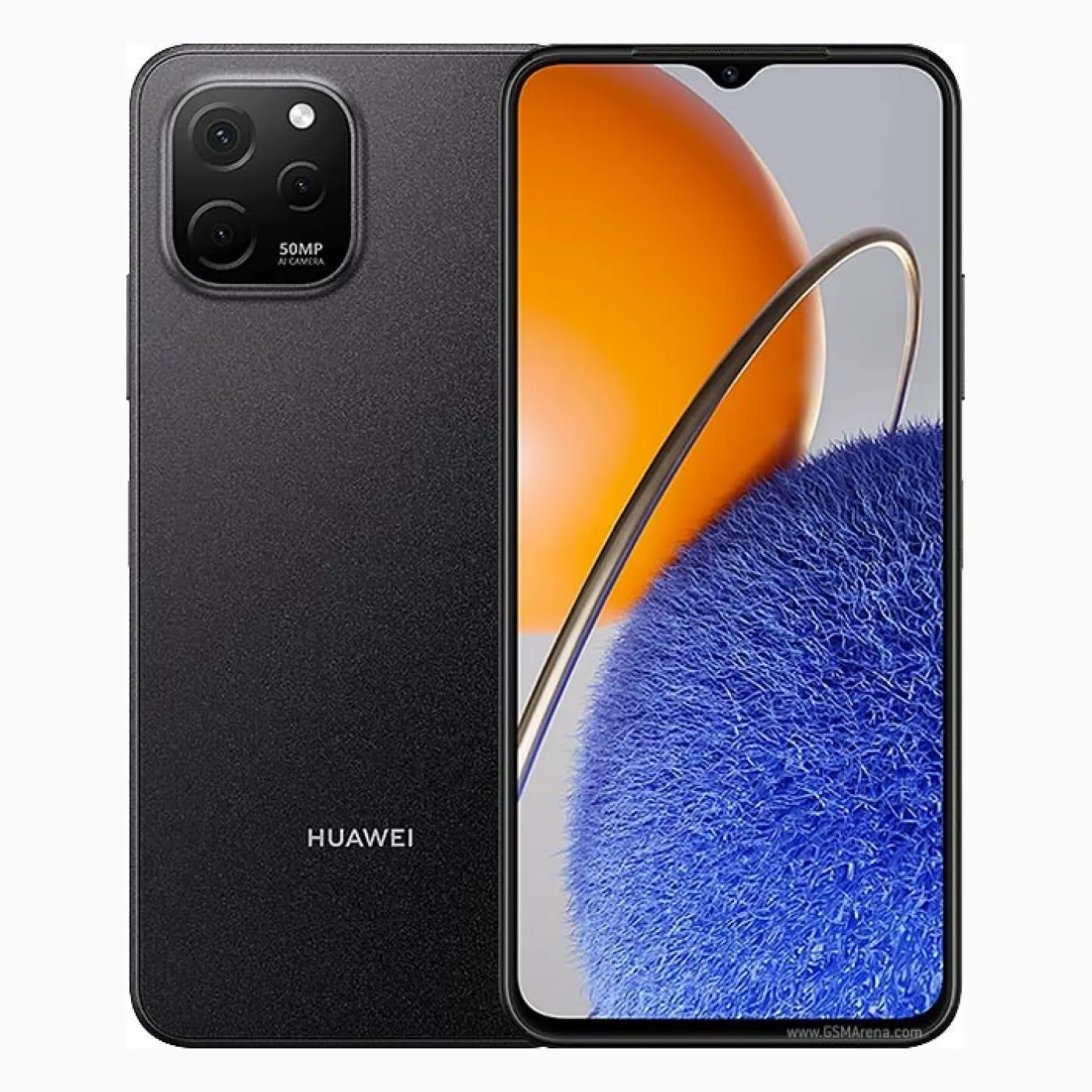 Huawei nova Y61