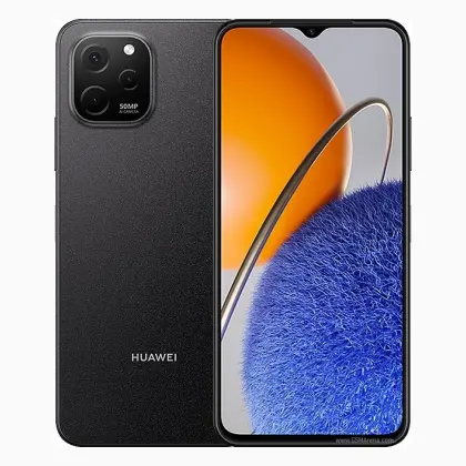 Huawei nova Y61