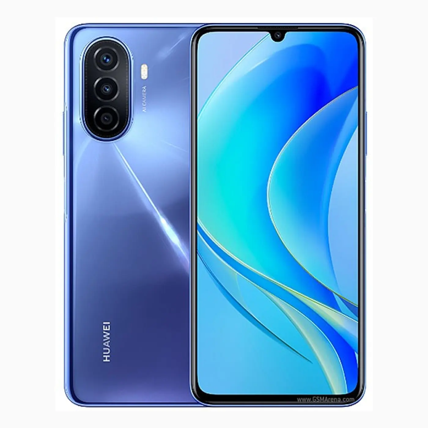Huawei nova Y70 Plus