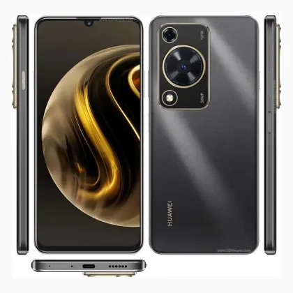 Huawei nova Y72