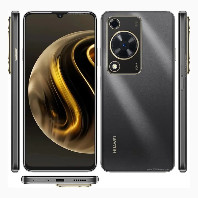 Huawei nova Y72