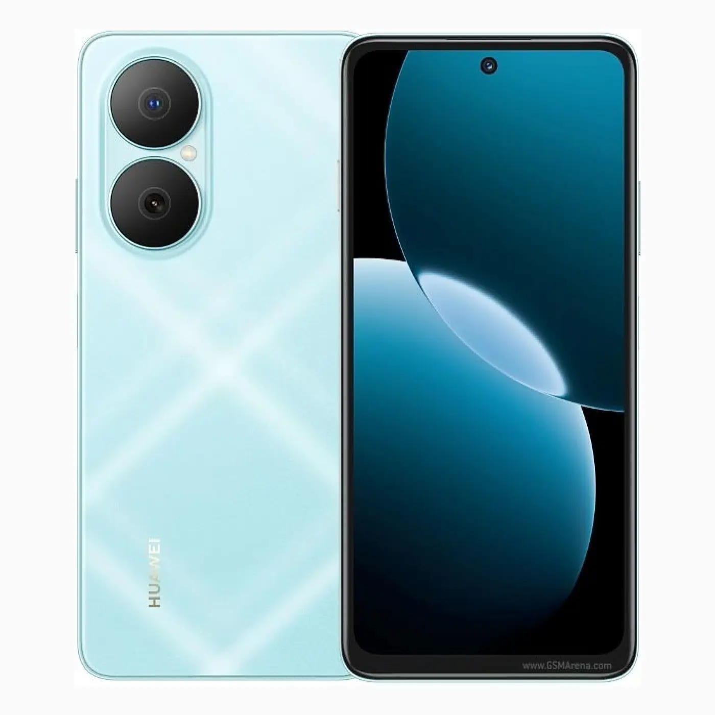 Huawei Nova Y73