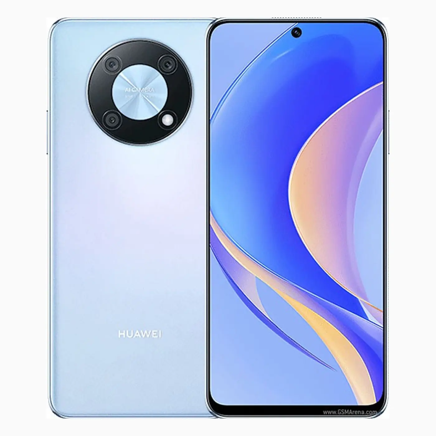 Huawei nova Y90