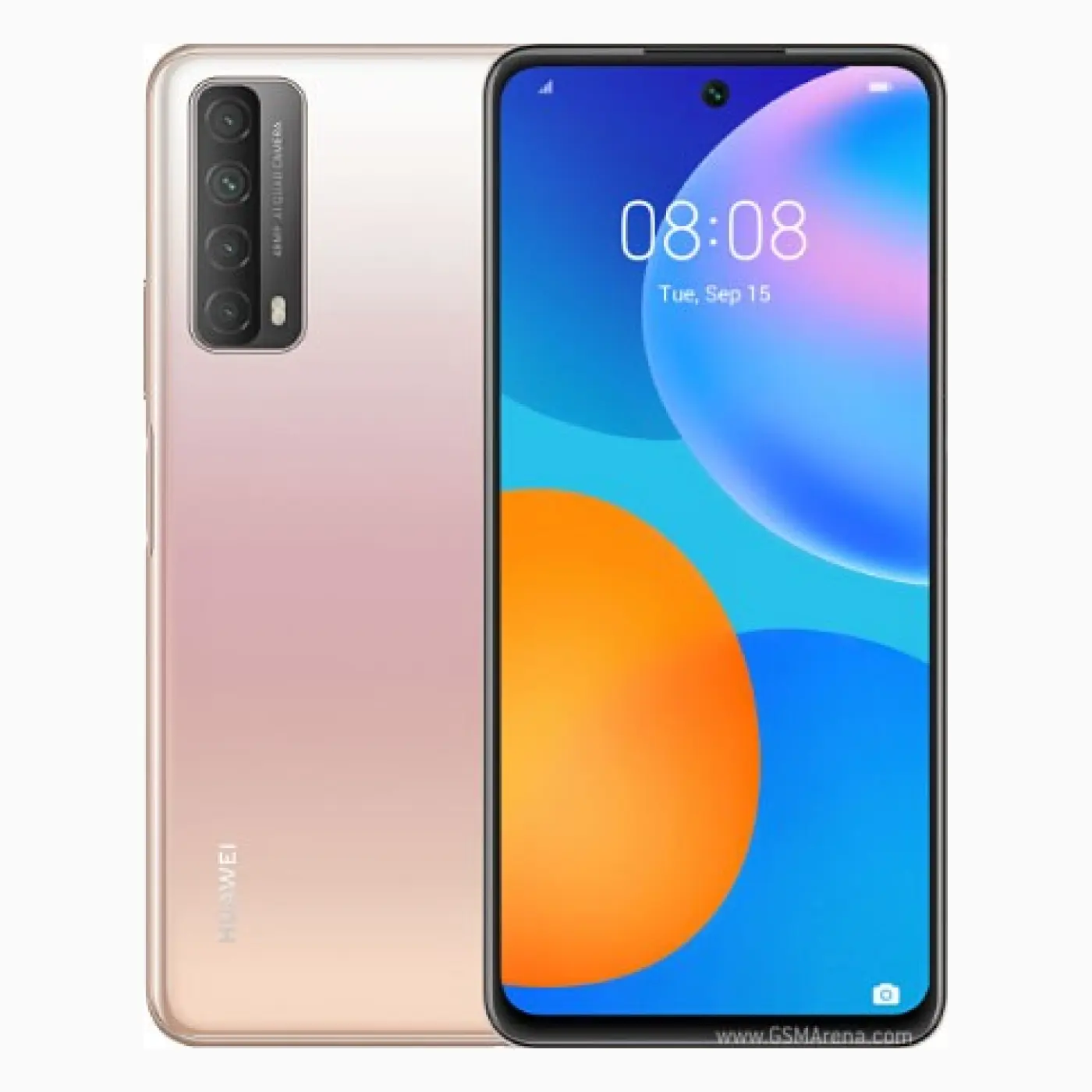 Huawei P smart 2021