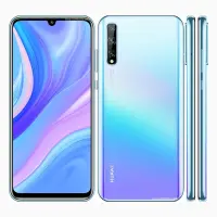 Huawei P Smart S