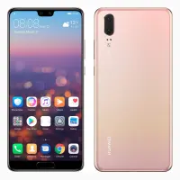 Huawei P20