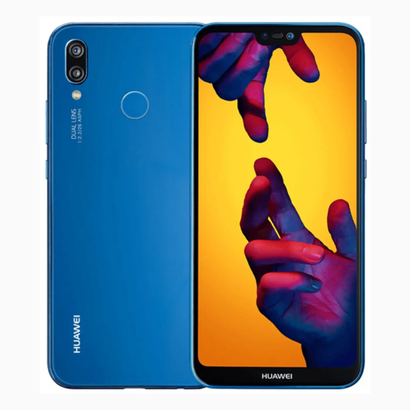 Huawei P20 Lite