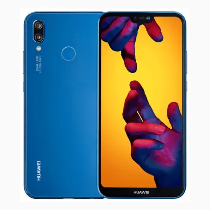 Huawei P20 Lite