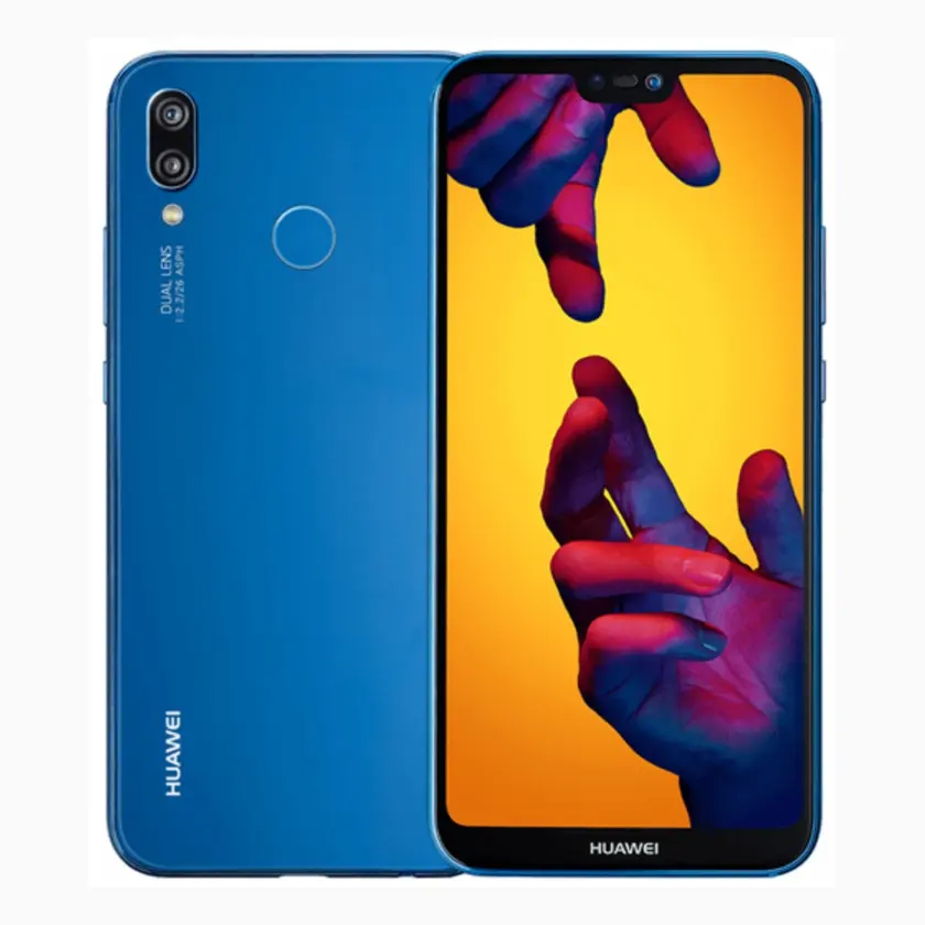 Huawei P20 Lite