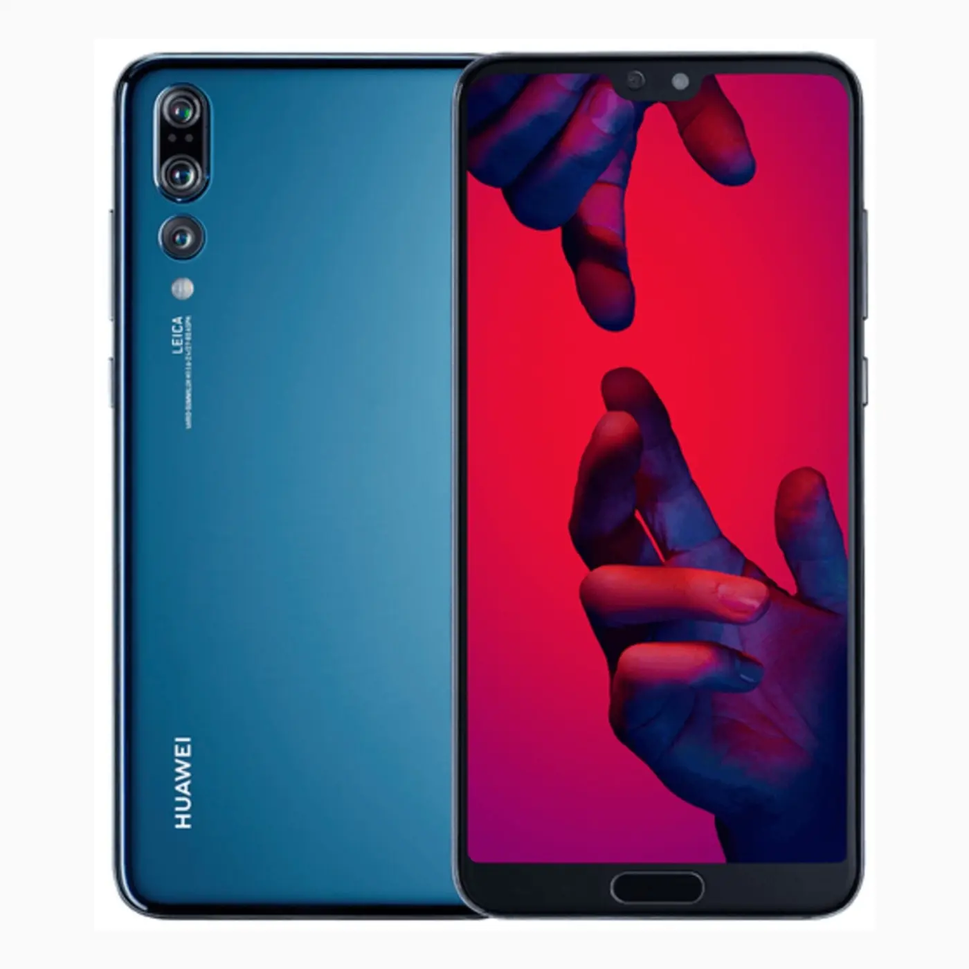 Huawei P20 Pro