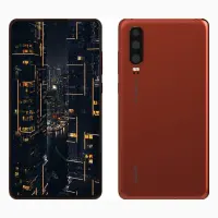 Huawei P30