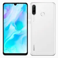 Huawei P30 lite
