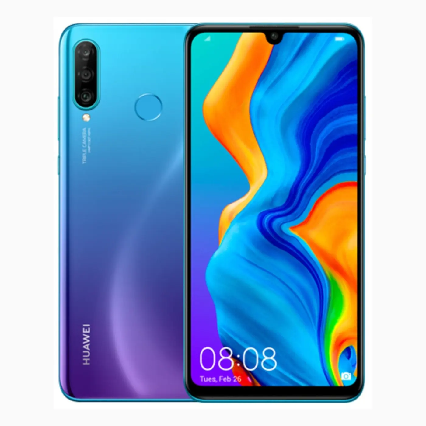 Huawei P30 lite