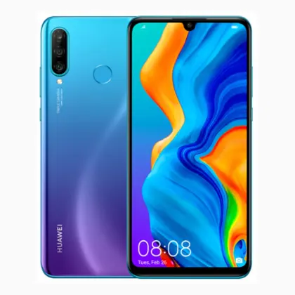 Huawei P30 lite