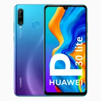 Huawei P30 lite New Edition