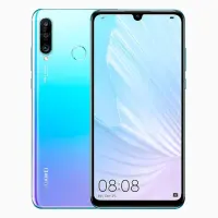 Huawei P30 lite New Edition